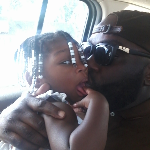 Meet your Posher, Kevin - Picture 1 of 1